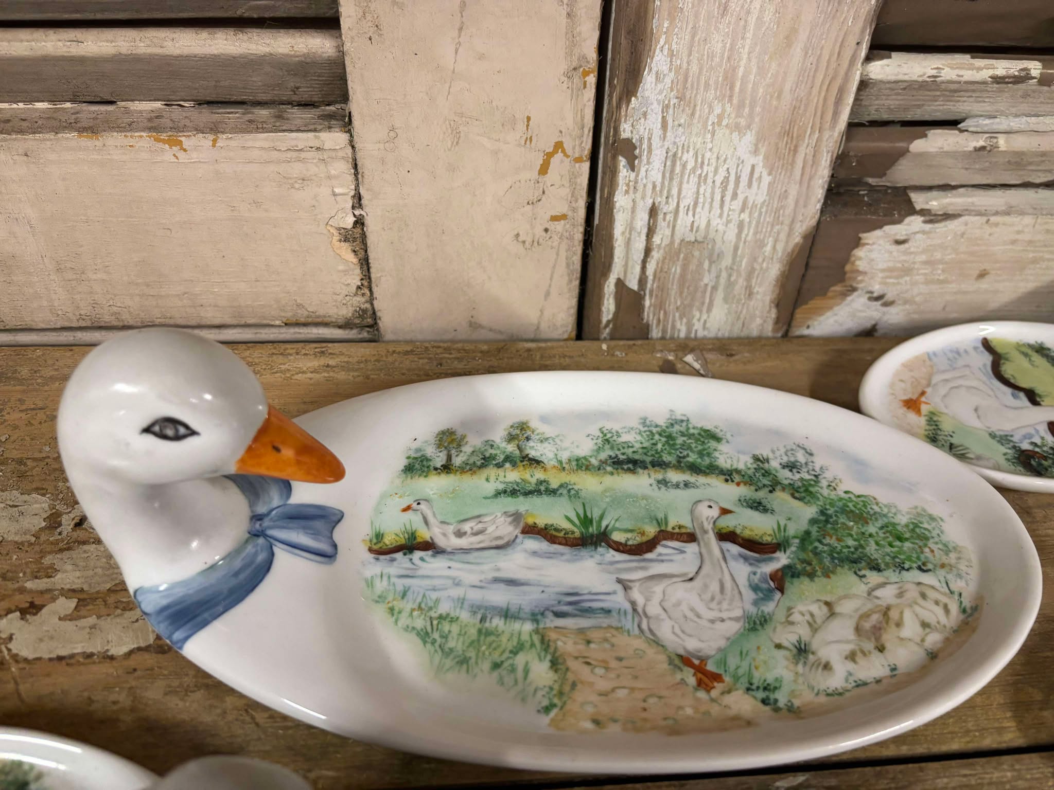 Service sæt - Billede 3