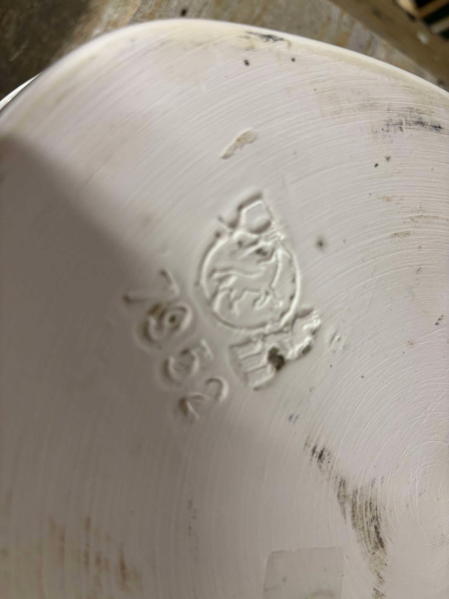 Skål gås SGÅ1 - Billede 4