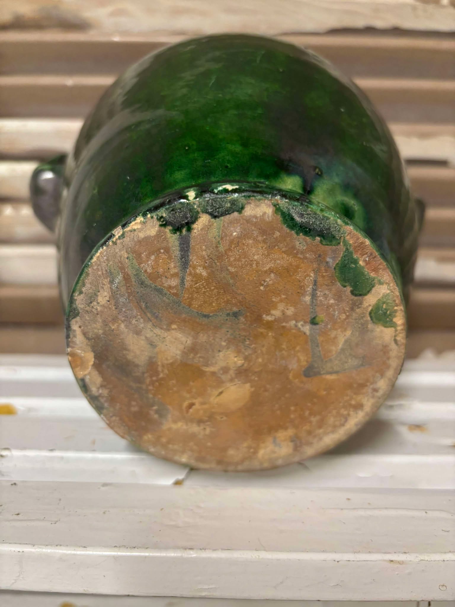 grøn krukke GRPO2 - Billede 4