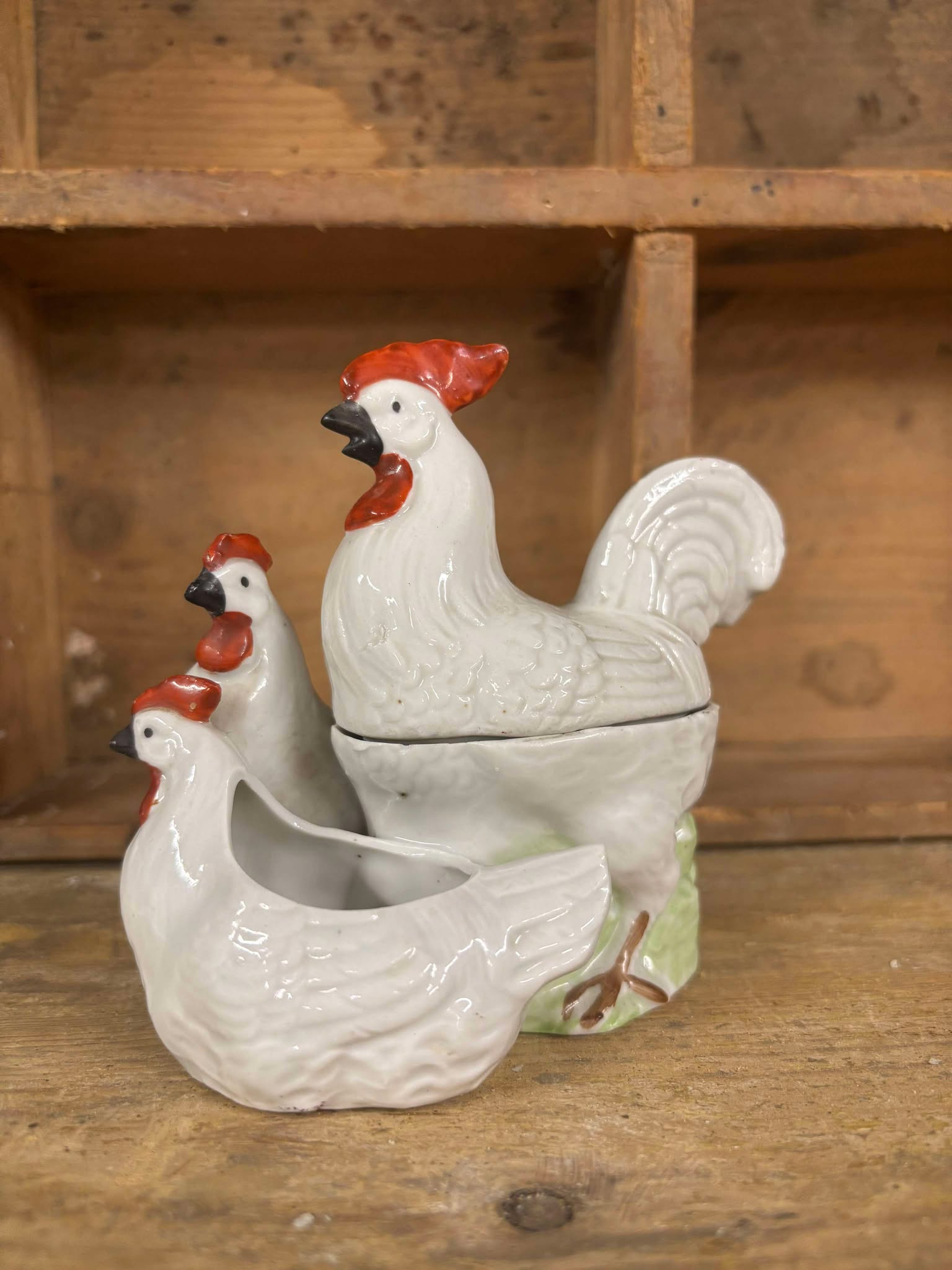 Krydderi plat de menage KRYDHAN1