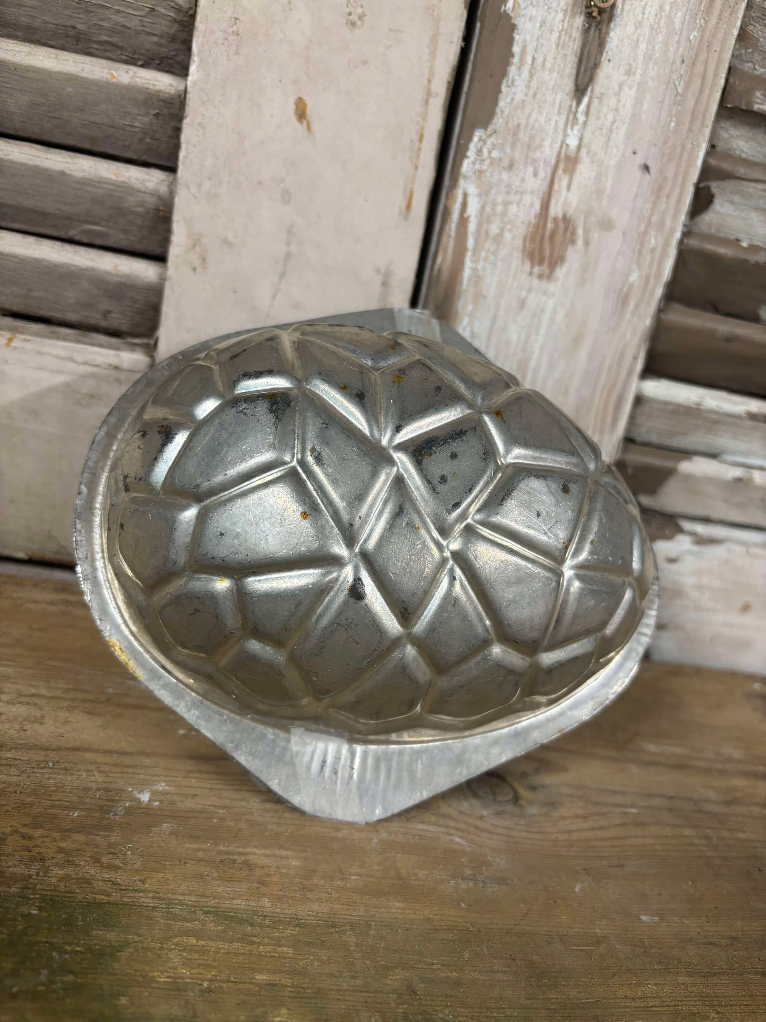 Chokoladeform CHOFÆG2 - Billede 2