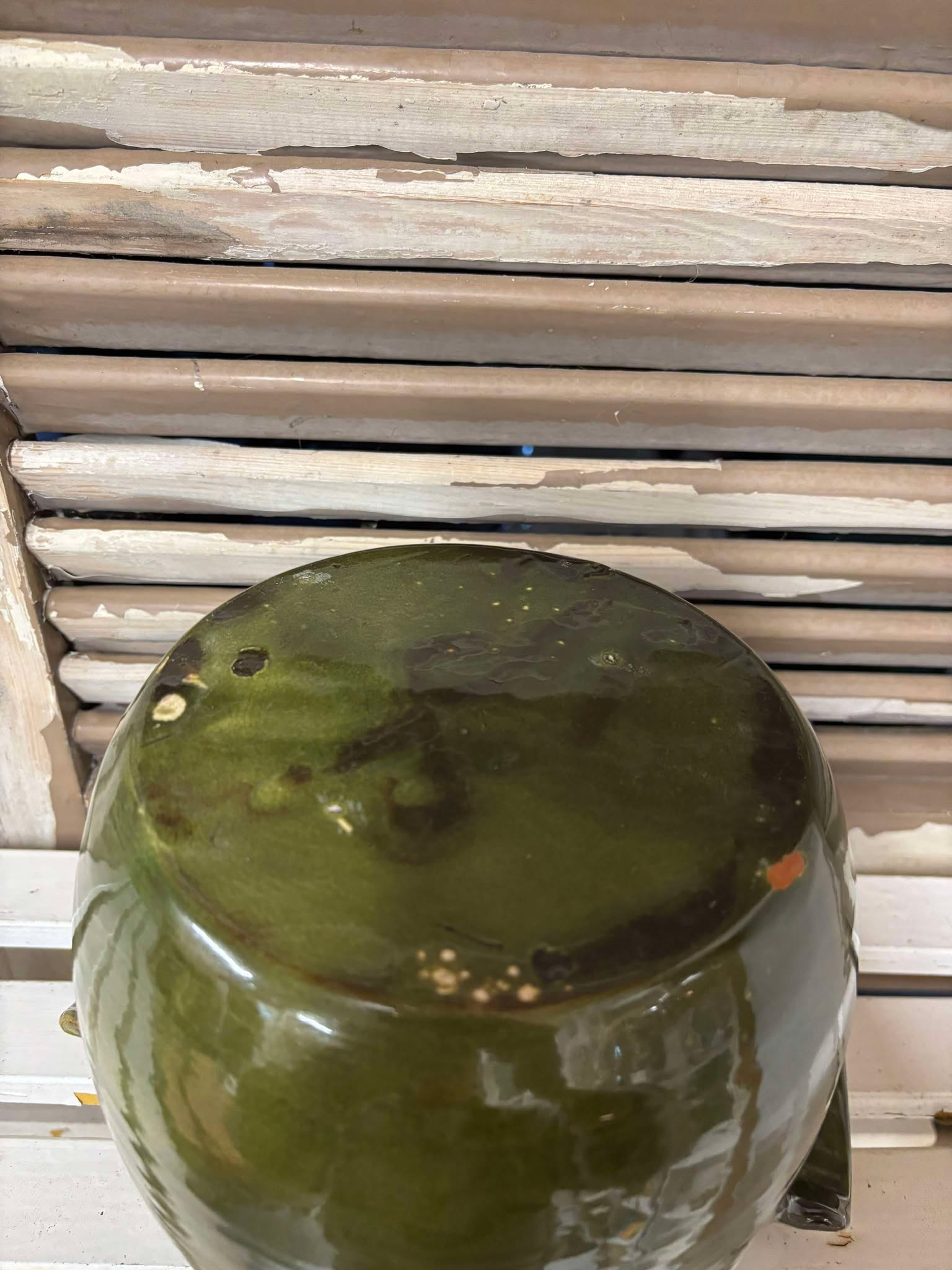 Sydfransk potte Grpo1 - Billede 3