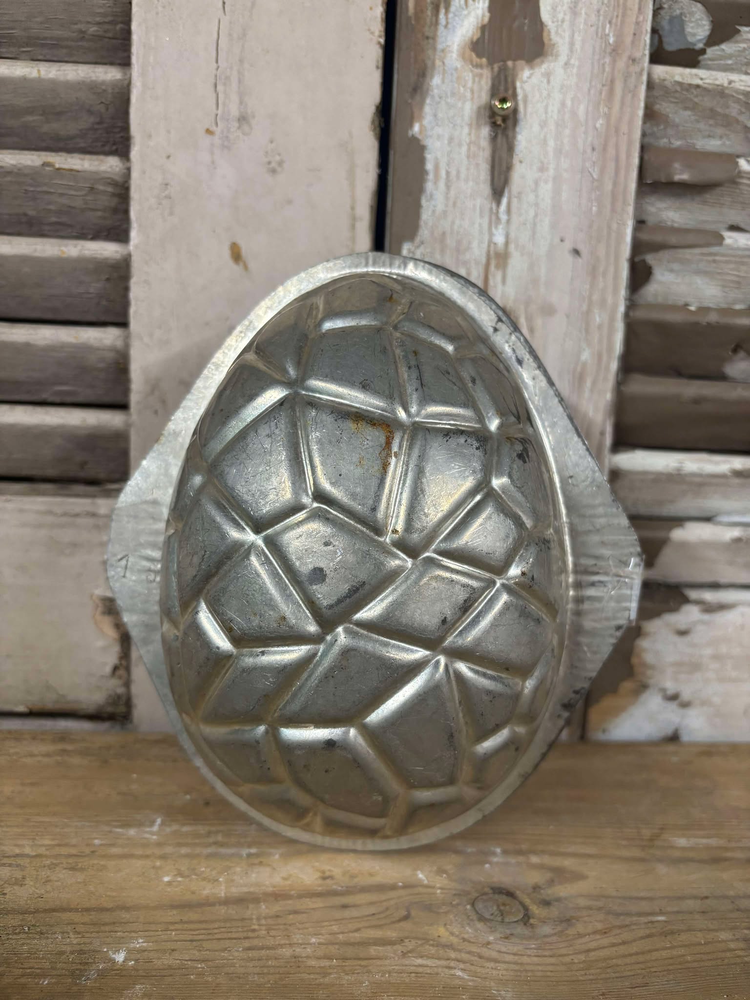 Chokoladeform CHOFÆG2