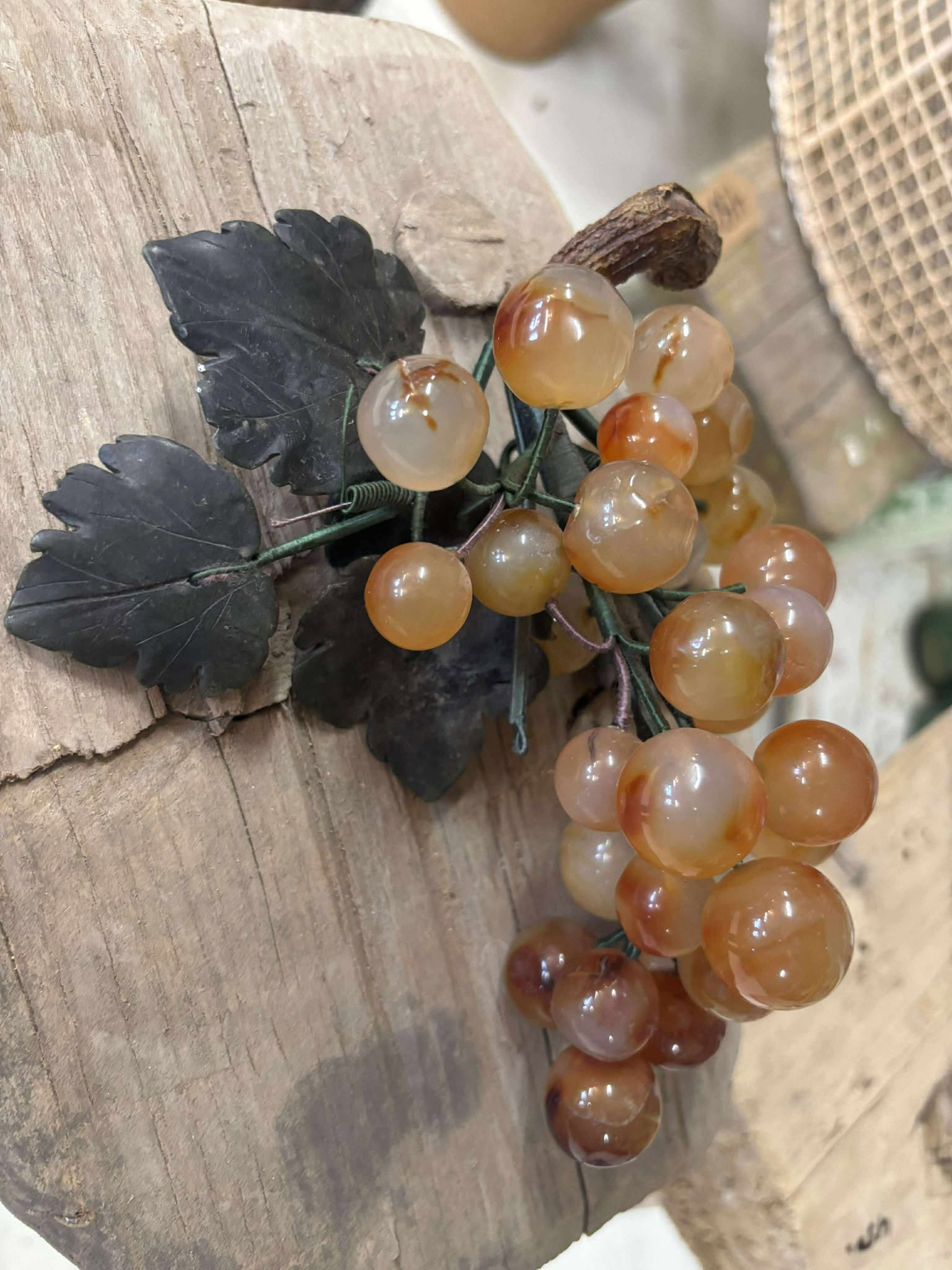 Drueklase - Billede 2