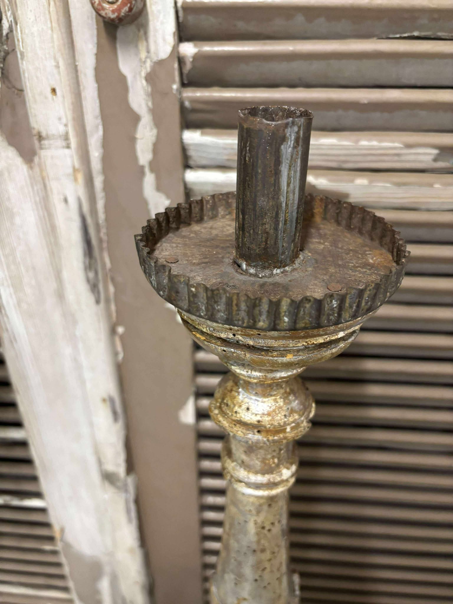 Alterstage ALST7 - Billede 3