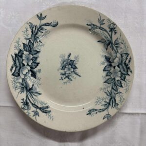 Tallerken Terre de Fer  FRFAPO5