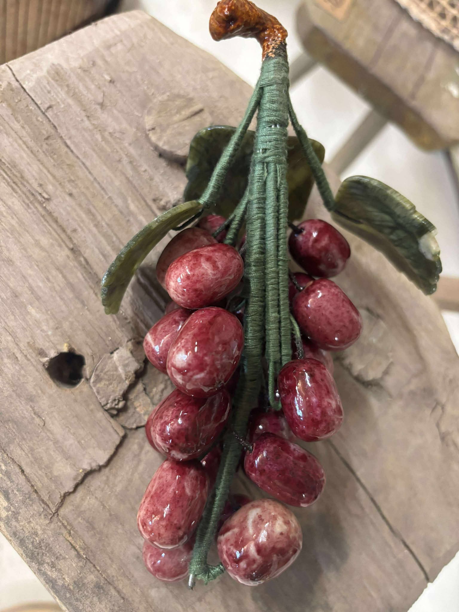 Drueklase - Billede 2