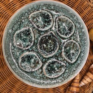 Østerstallerken Niderviller France ØT20