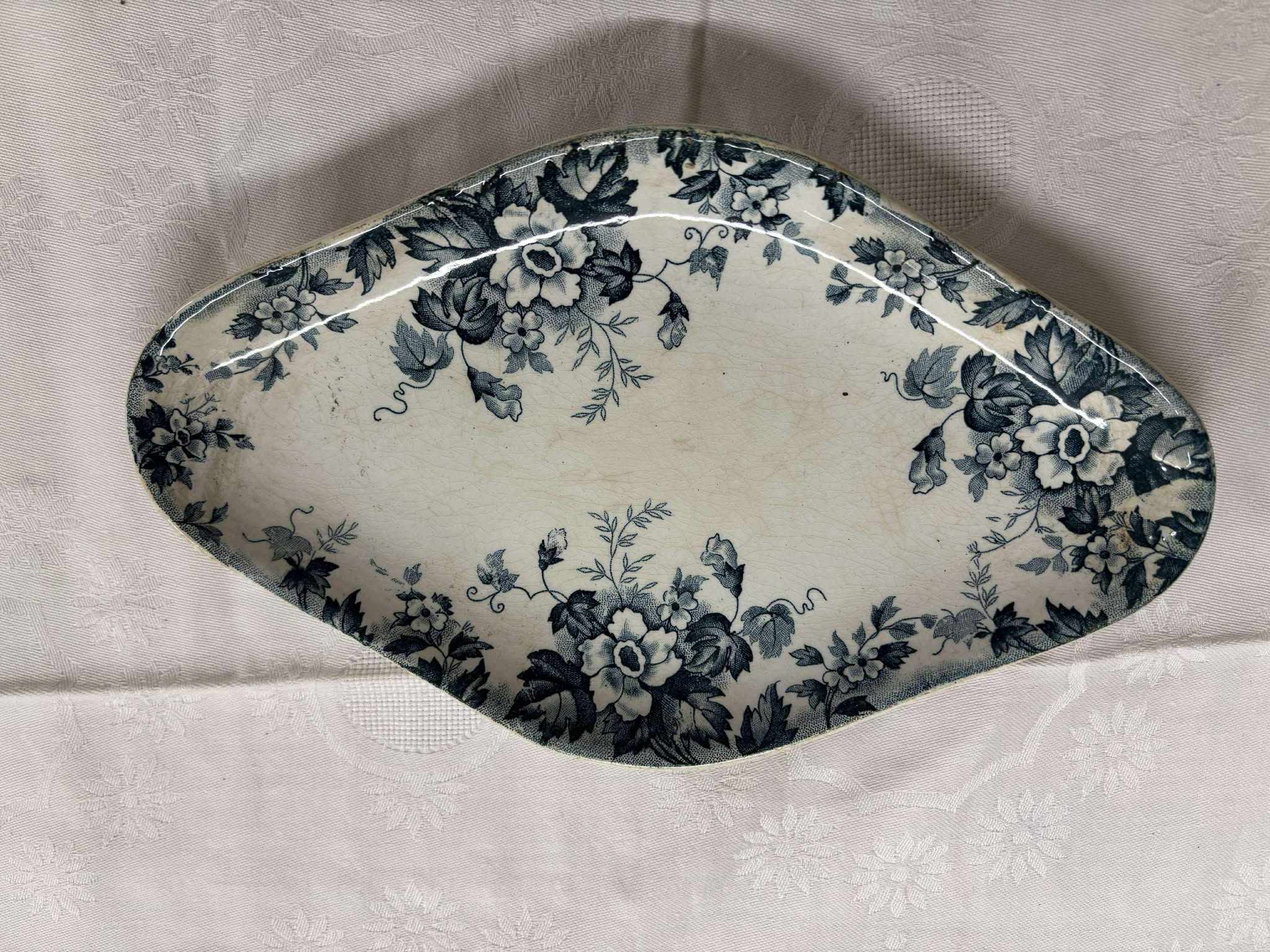 Ravier Marie-Louise  FRFAPO15