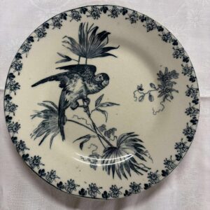 Tallerken Gien FRFAPO8