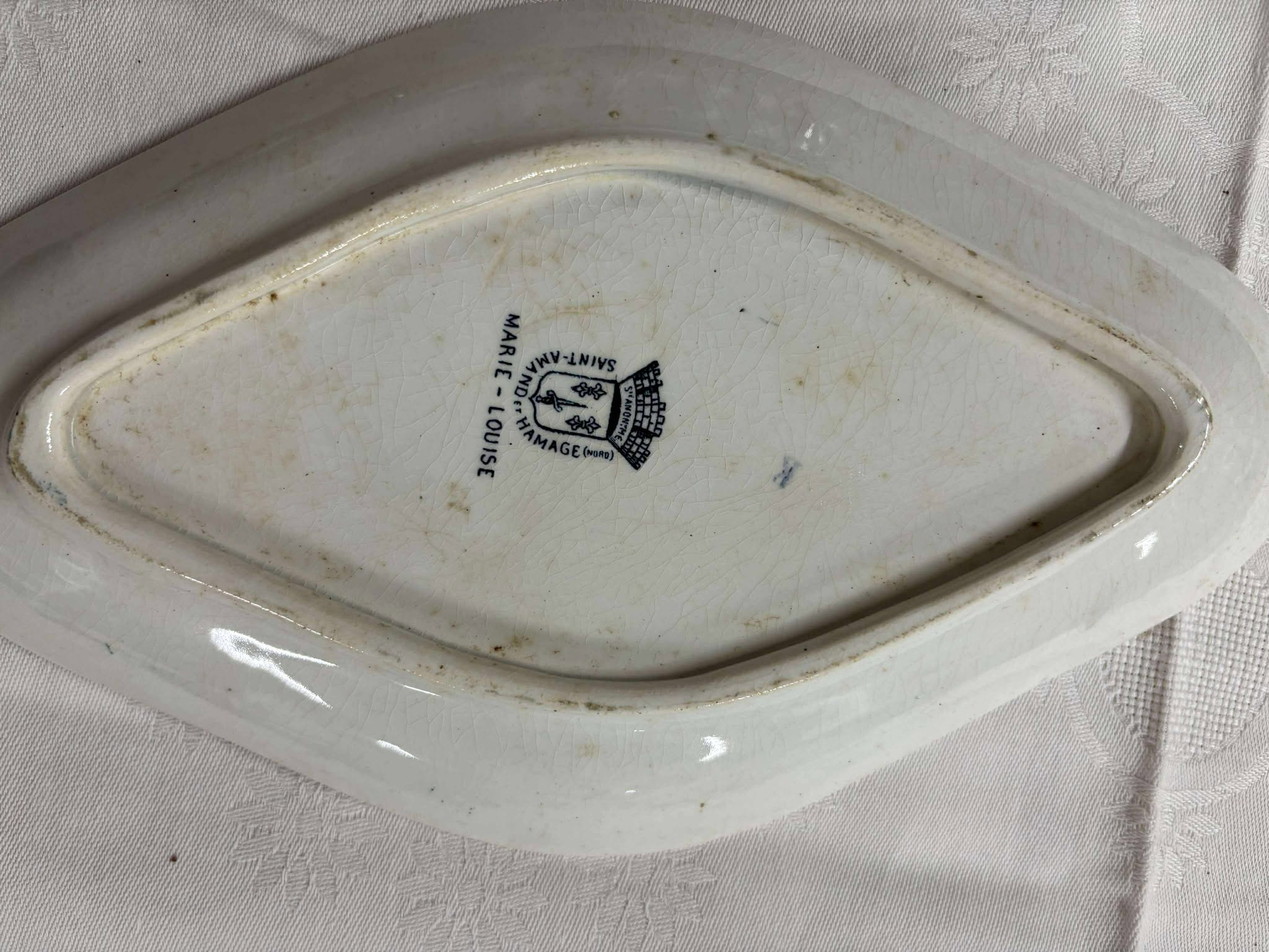 Ravier Marie-Louise  FRFAPO15 - Billede 2