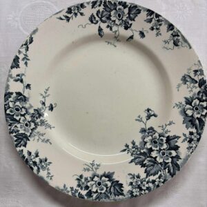 Tallerken Marie-Louise FRFAPO12