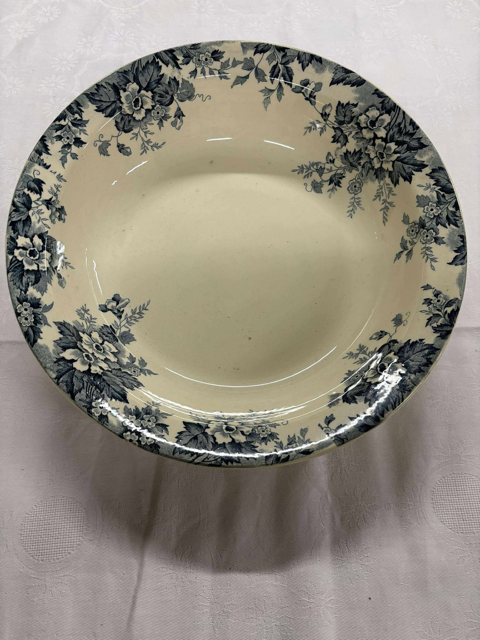 Skål Marie-Louise st Amand FRFAPO17