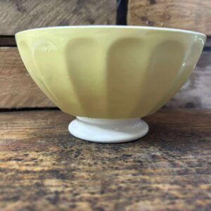 Kaffeskål Sarreguemines CAL18