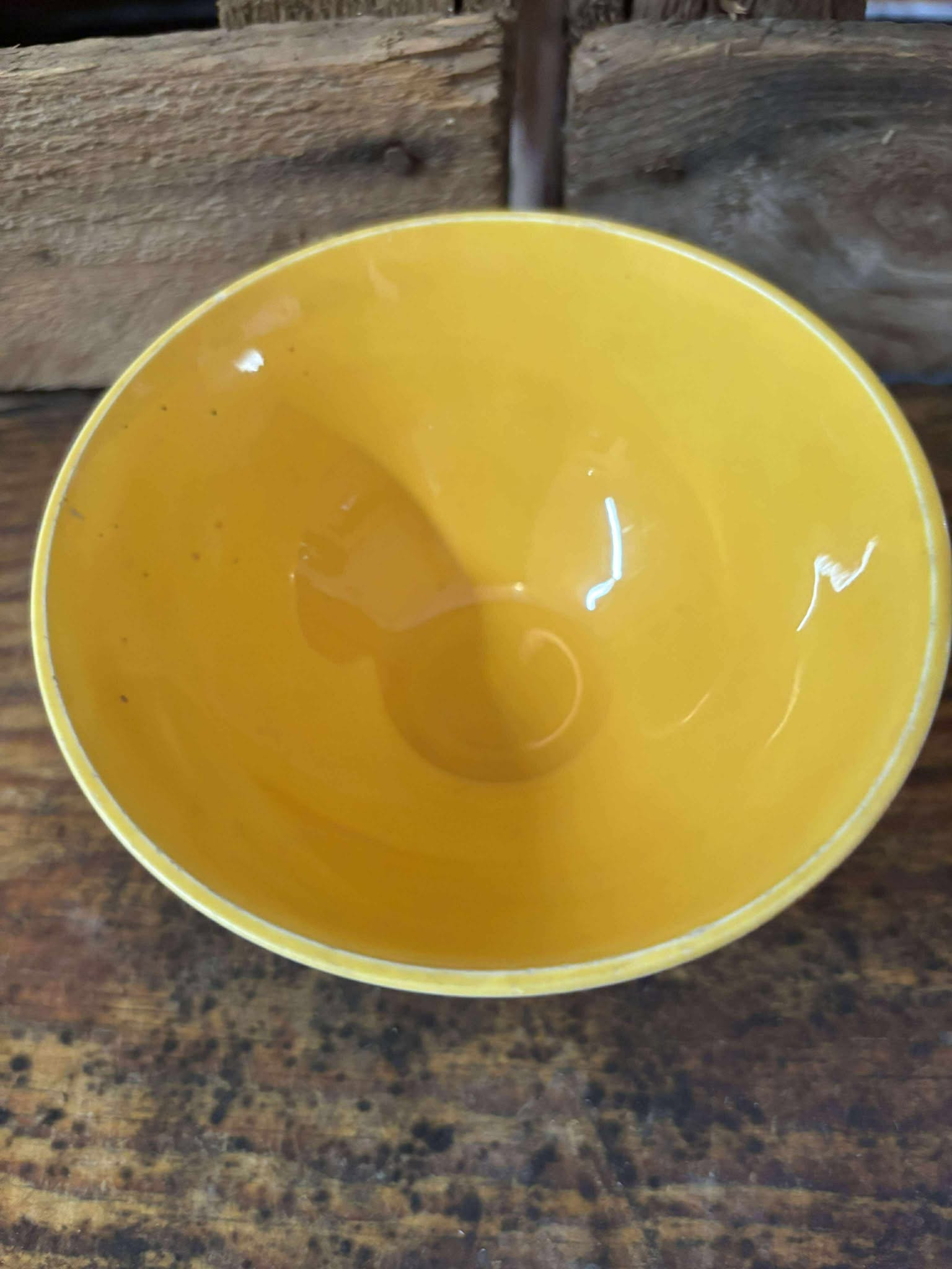 Kaffeskål  CAL20 - Billede 2