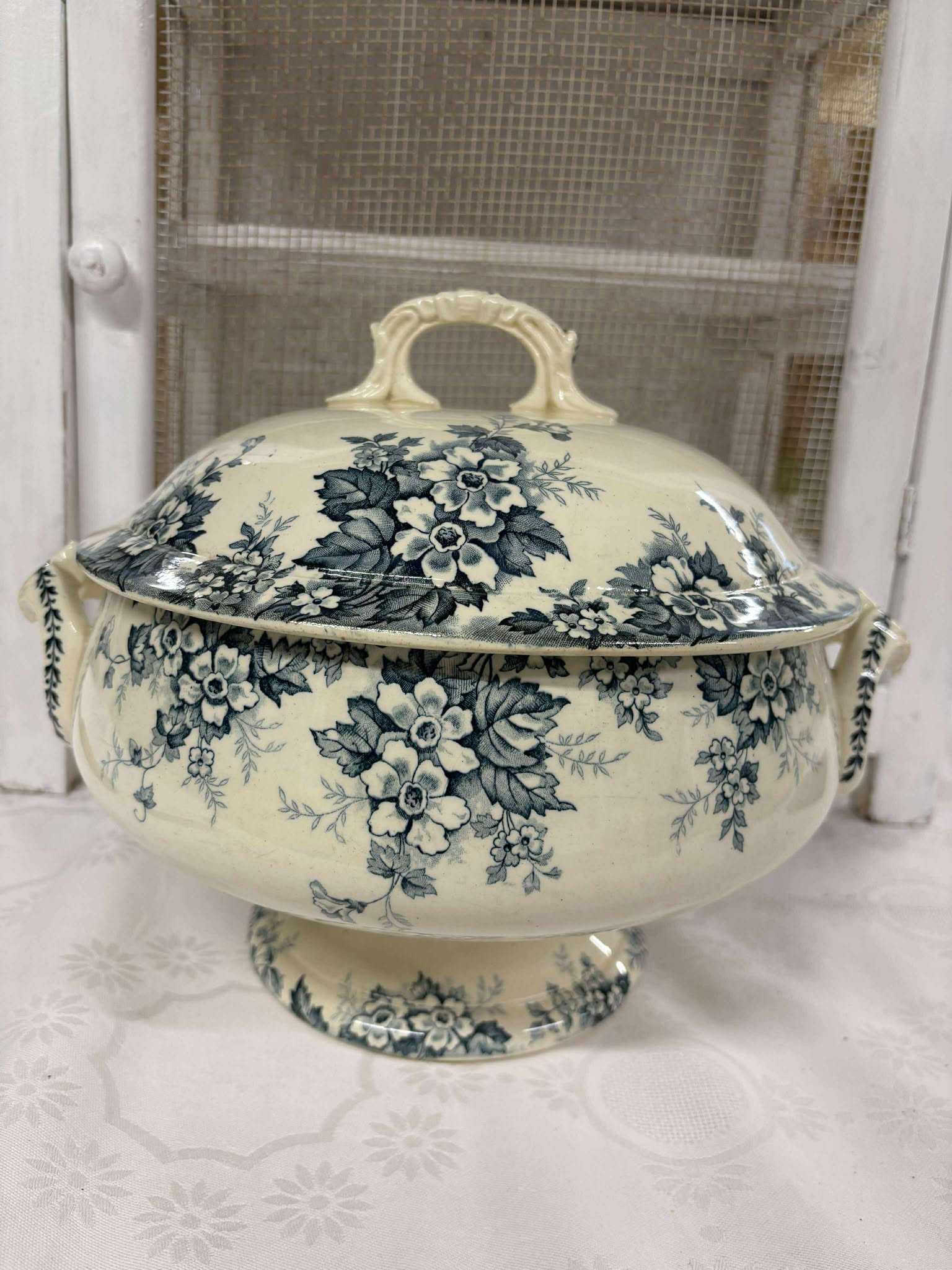 Terrine Marie_Louise St Amand  FRFAPO19