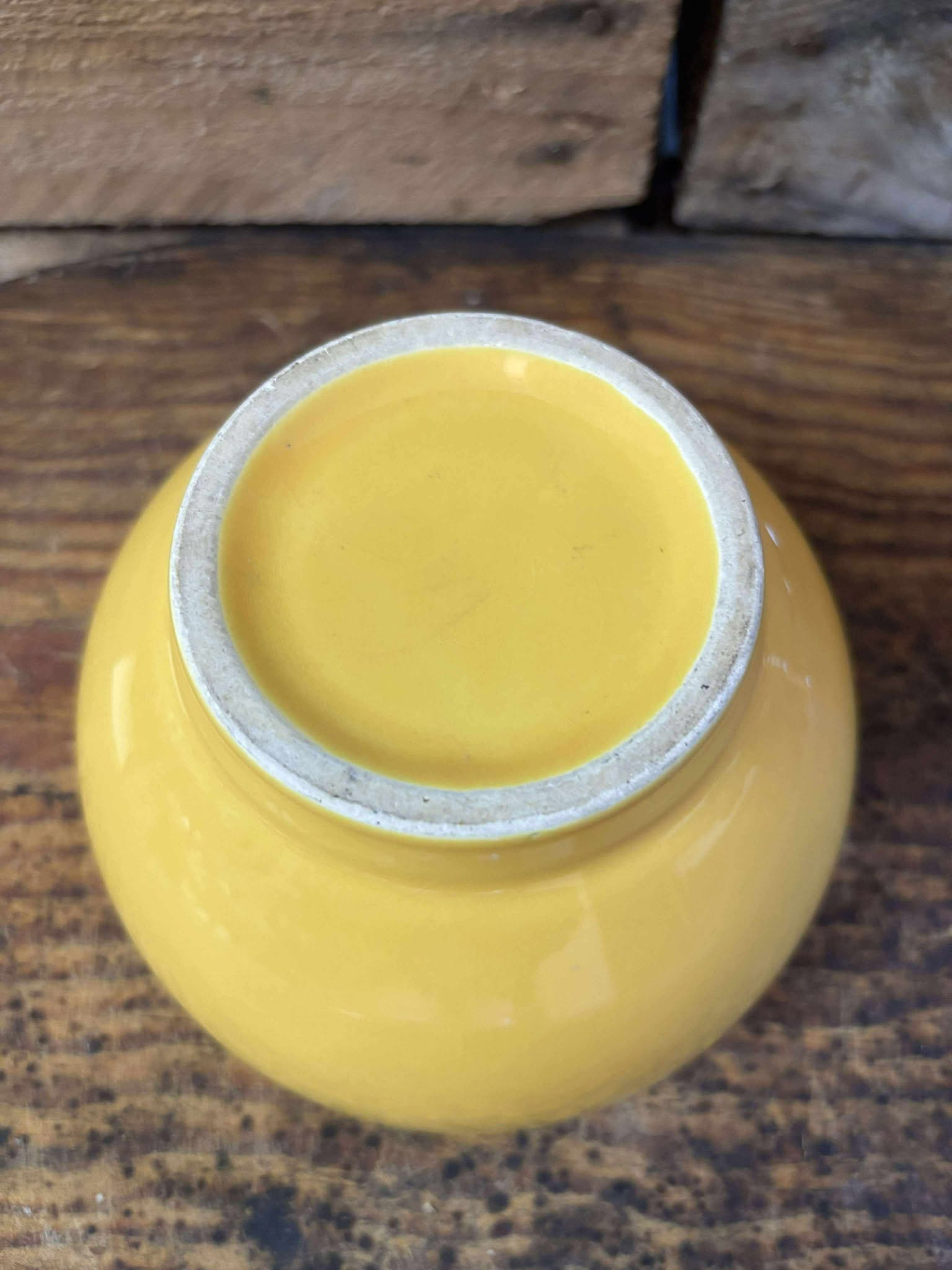 Kaffeskål  CAL17 - Billede 3