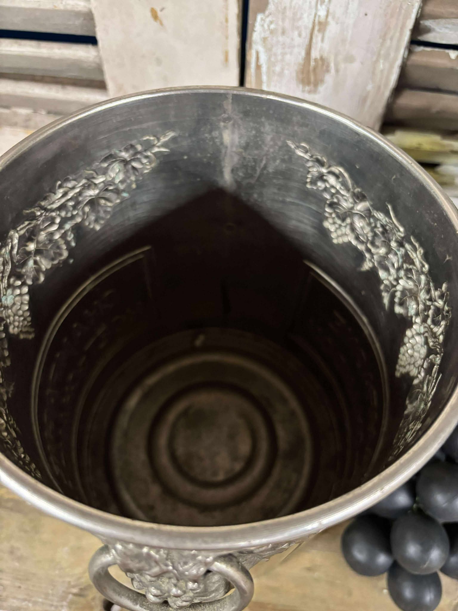 Champagnekøler Moet Chandon 2 - Billede 2