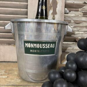Champagnekøler Monmousseau