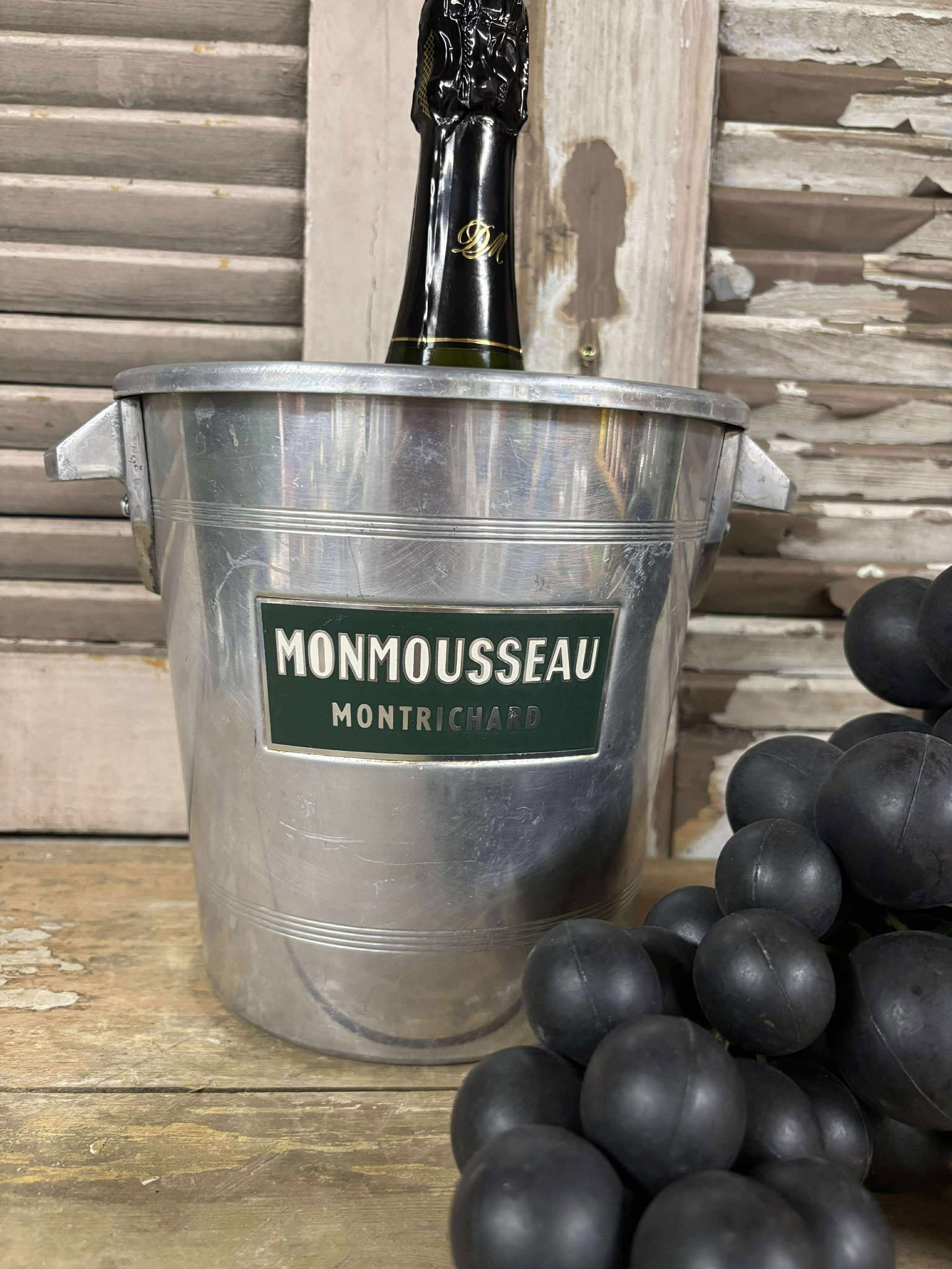 Champagnekøler Monmousseau