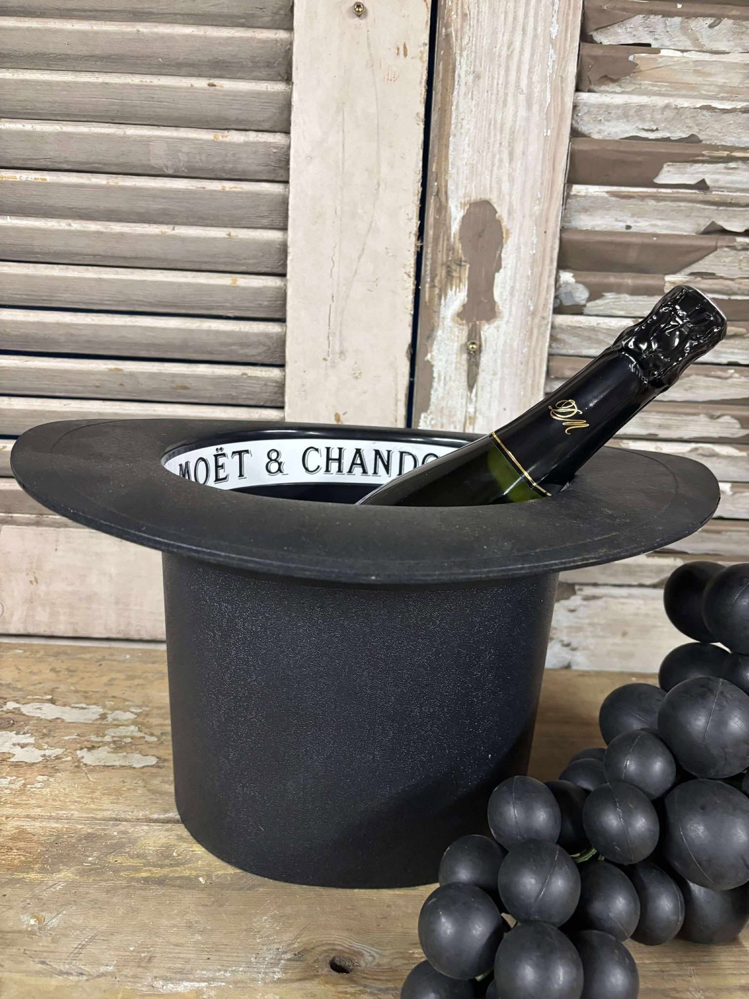 Champagnekøler Moet & Chandon 3