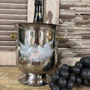 Champagnekøler Italy1