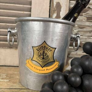 Champagnekøler Clicquot