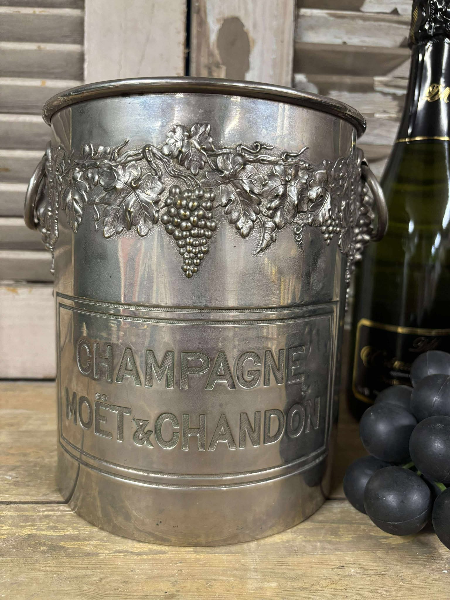 Champagnekøler Moet Chandon 2