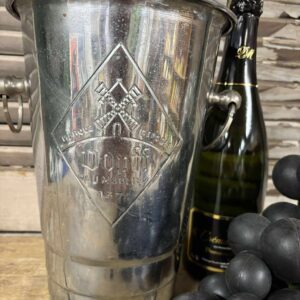 Champagnekøler Dooff Au Moulin