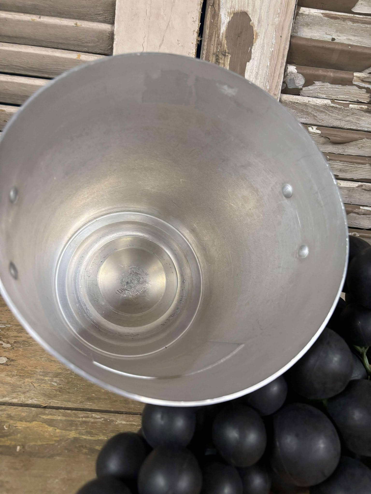 Champagnekøler Cordon Rouge - Billede 2