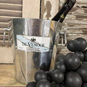 Champagnekøler De Venoge